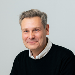 Michael Holmsgaard