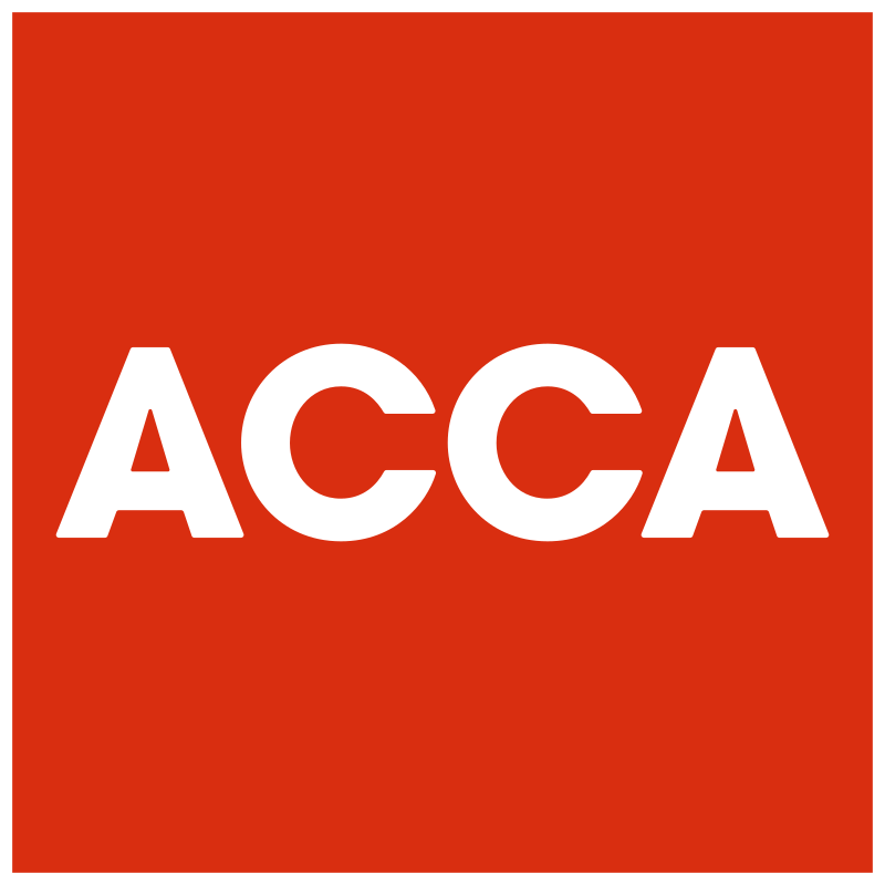 ACCA Logo