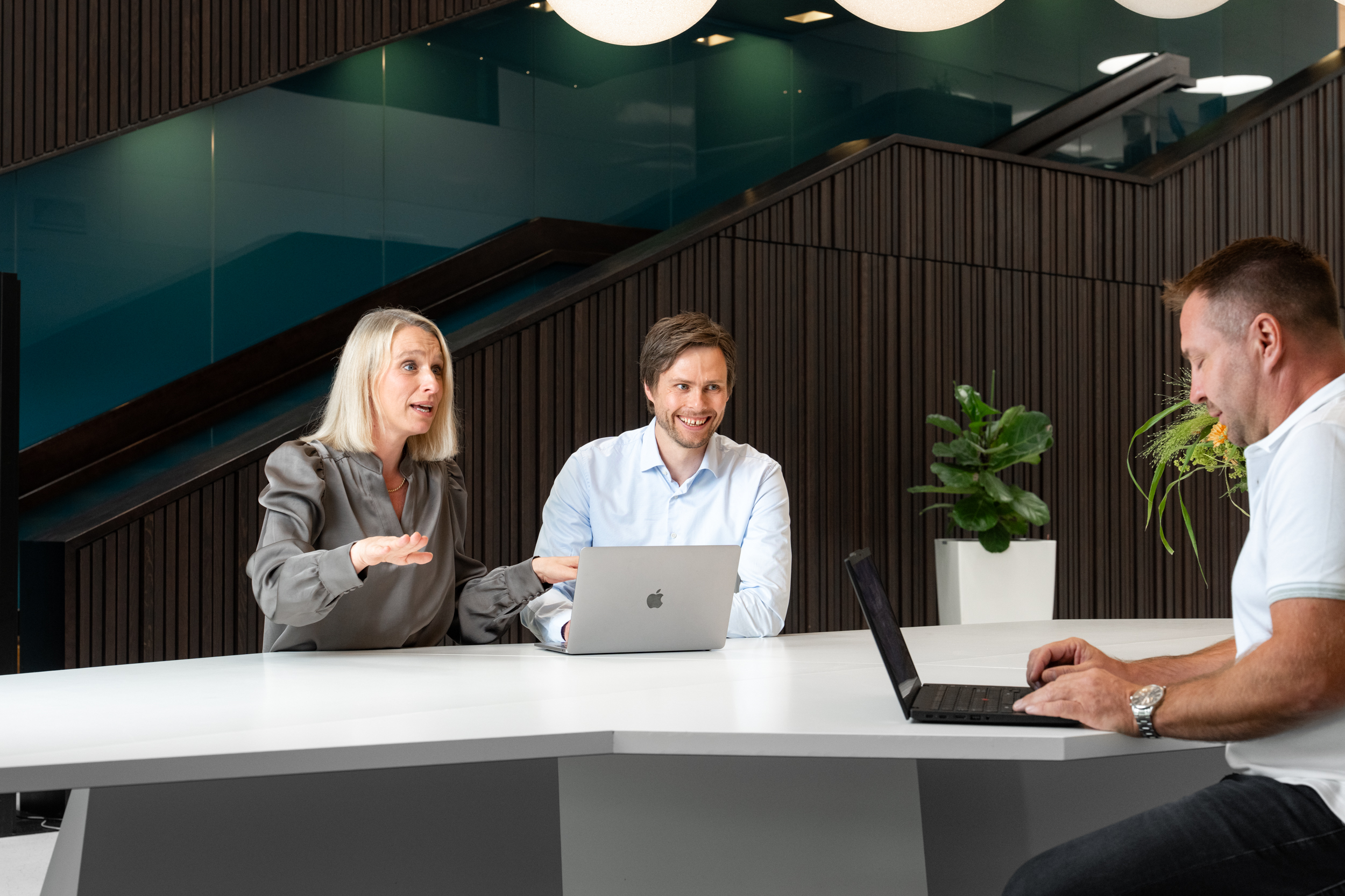 ECIT Situation June 2025 Kyle Meyr LR0017